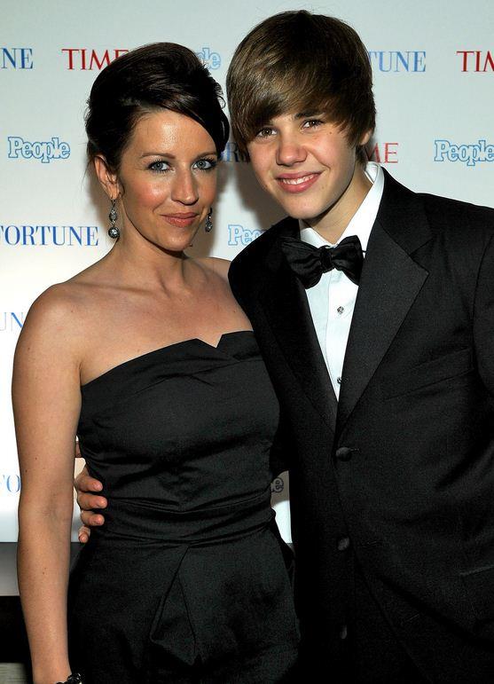 Pattie Mallette