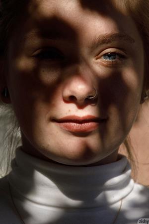 Fawn Richfield Pictures Fawn Richfield Flashing Tits