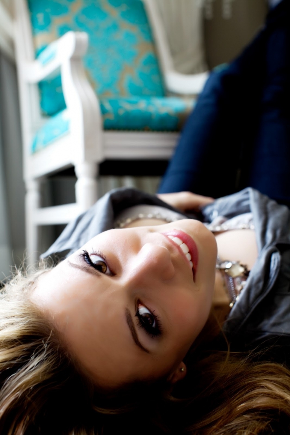 Bethany Joy Lenz-Galeotti