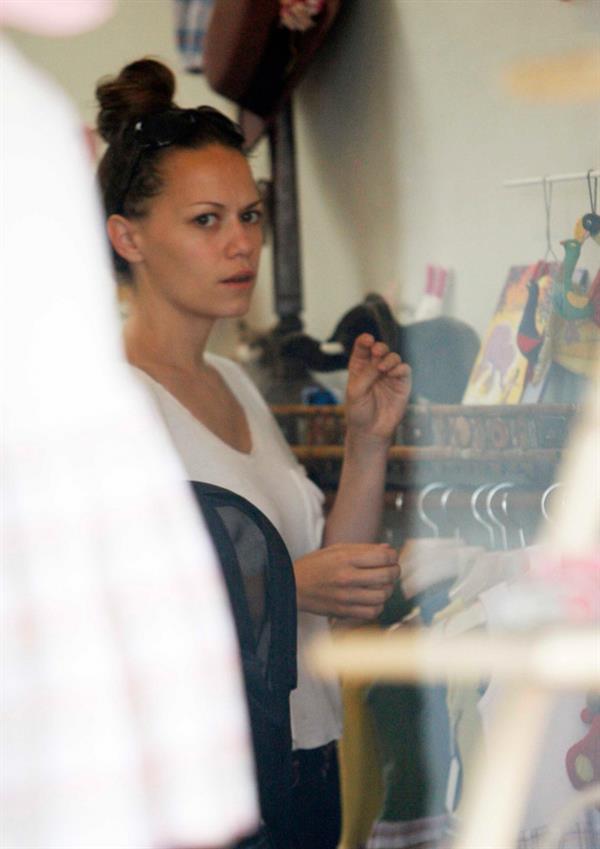 Bethany Joy Lenz-Galeotti