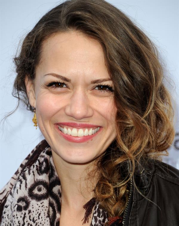 Bethany Joy Lenz-Galeotti