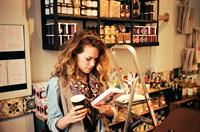 Bethany Joy Lenz-Galeotti