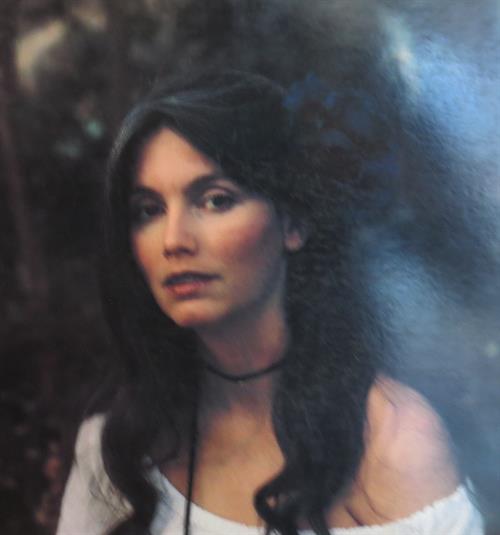 Emmylou Harris