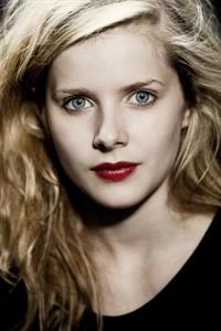 Rachel Hurd Wood