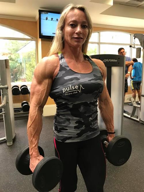 Margita Zamolova Pictures Margita Zamolova