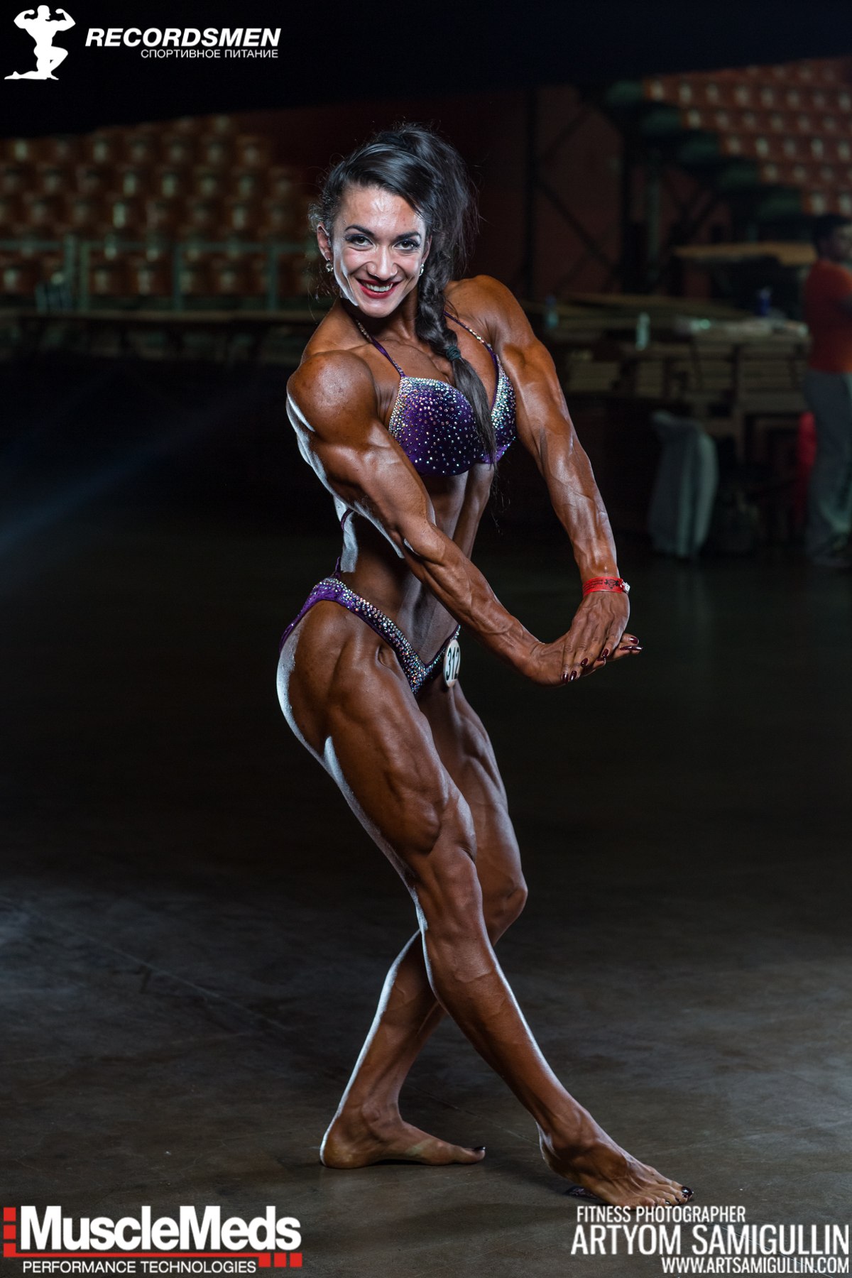 Valentina Mishina Bikini Pictures Valentina Mishina in a bikini