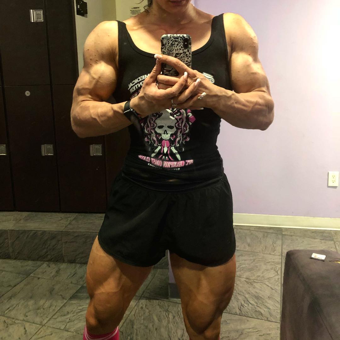 Valentina Mishina Bikini Pictures Valentina Mishina in a bikini