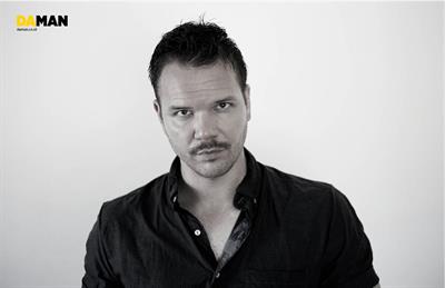 Jim Parrack