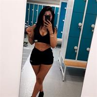 Rupi Matharu taking a selfie