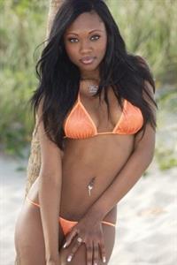 Marie Blanchard Bikini Pictures Marie Blanchard in a bikini