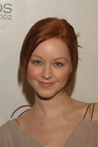 Lindy Booth