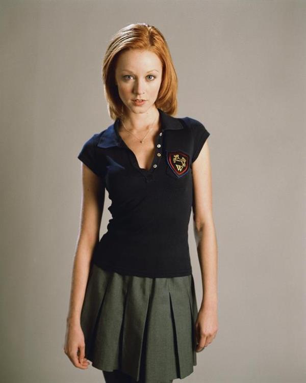 Lindy Booth