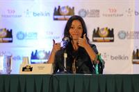 Summer Glau at Wizard World Comic-Con in Chicago (Day 2) - August 10, 2013 