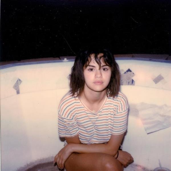 Selena Gomez