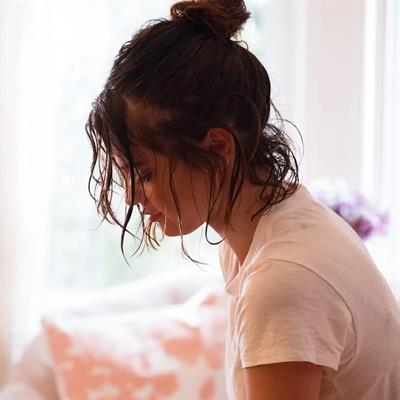 Selena Gomez