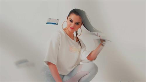 Selena Gomez