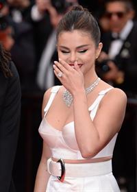 Selena Gomez
