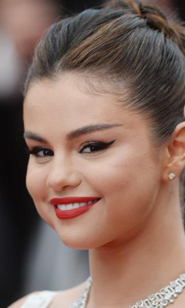 Selena Gomez