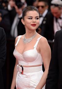 Selena Gomez