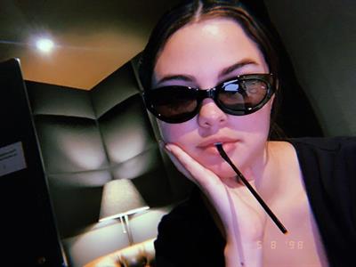 Selena Gomez