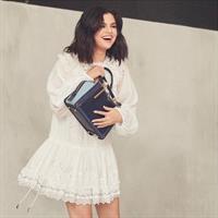 Selena Gomez