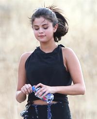 Selena Gomez