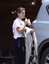 Selena Gomez