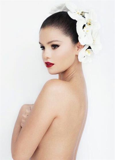 Selena Gomez