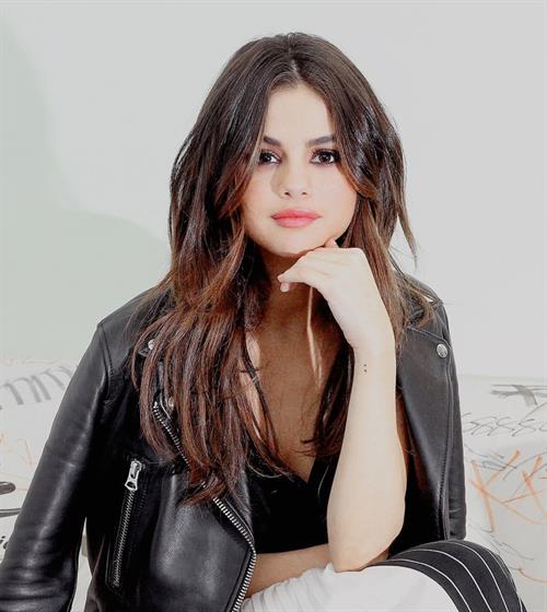 Selena Gomez