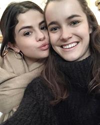 Selena Gomez