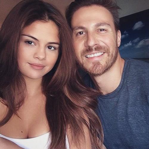 Selena Gomez
