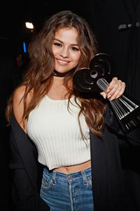 Selena Gomez
