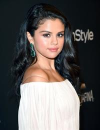 Selena Gomez