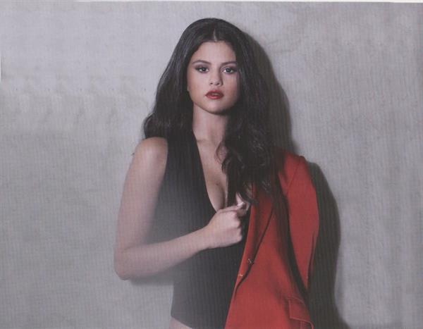 Selena Gomez
