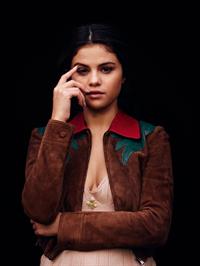 Selena Gomez