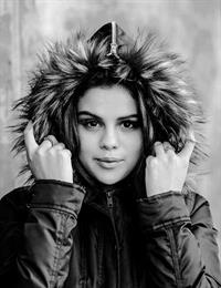 Selena Gomez