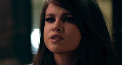 Selena Gomez