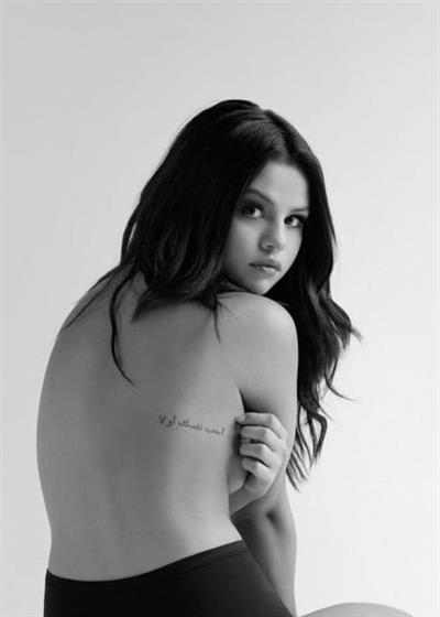 Selena Gomez