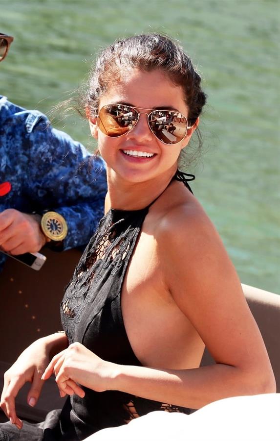 Selena Gomez