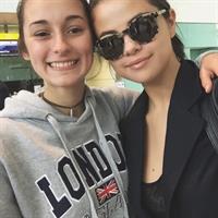 Selena Gomez