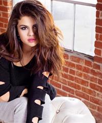 Selena Gomez