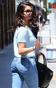 Selena Gomez - ass