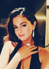 Selena Gomez