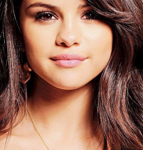 Selena Gomez