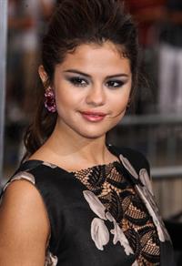 Selena Gomez