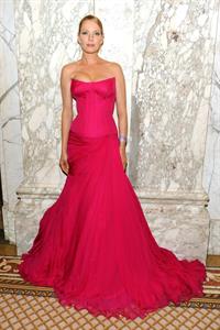 Uma Thurman 4th Annual amFAR Inspiration Gala in NYC June 13, 2013 