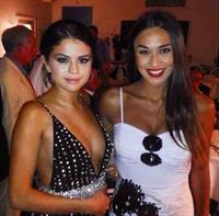 Selena Gomez