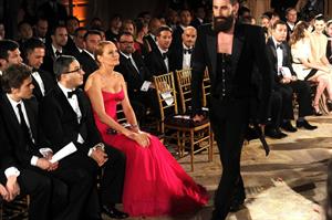 Uma Thurman 4th Annual amFAR Inspiration Gala in NYC June 13, 2013 