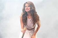 Selena Gomez
