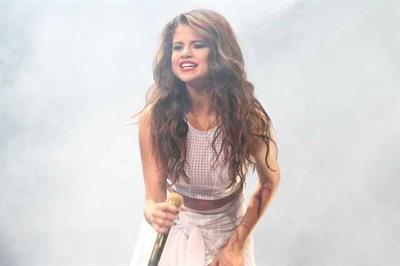 Selena Gomez